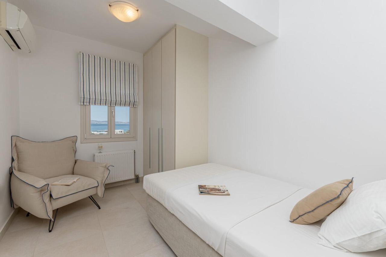 Otel Orkos Mikri Vigla