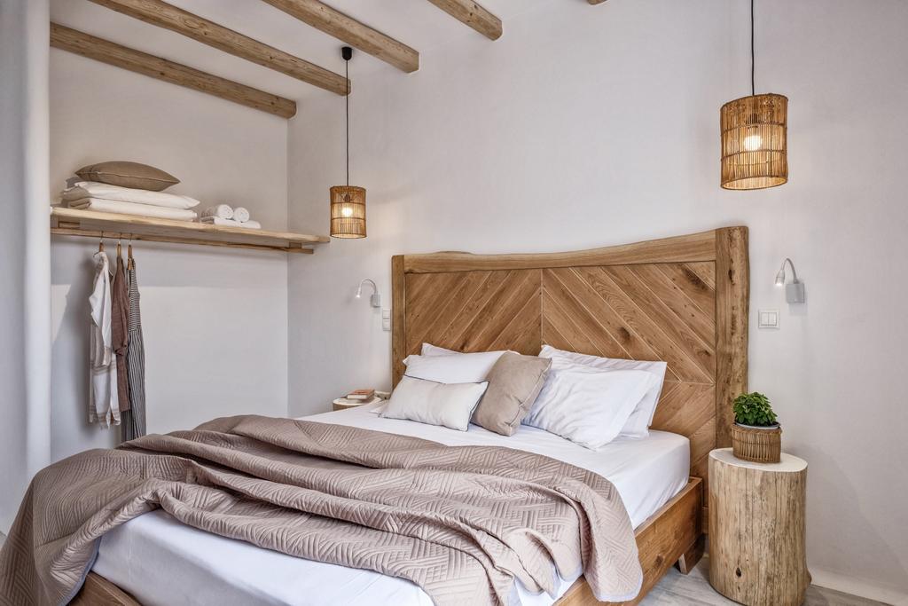 Orkos Beach Hotel Mikri Vigla